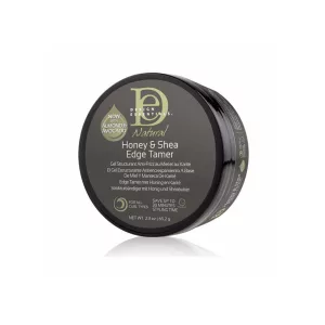 Top locking gel for dreads