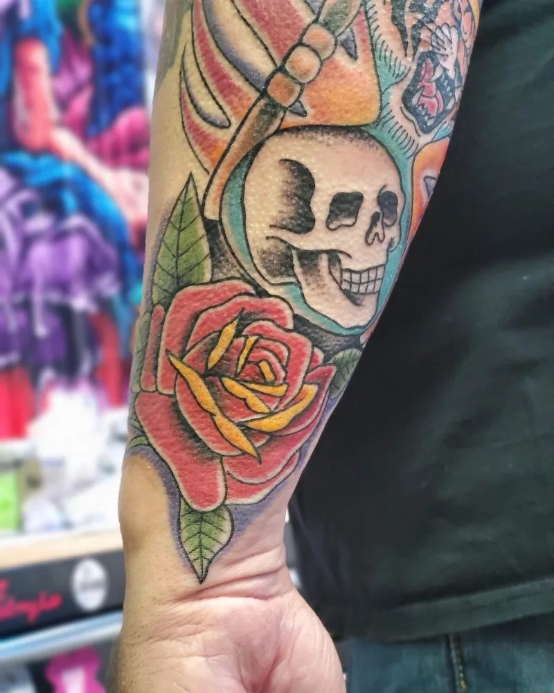 Traditional Cultural Art