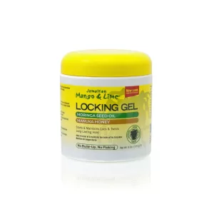locking gel for dreads