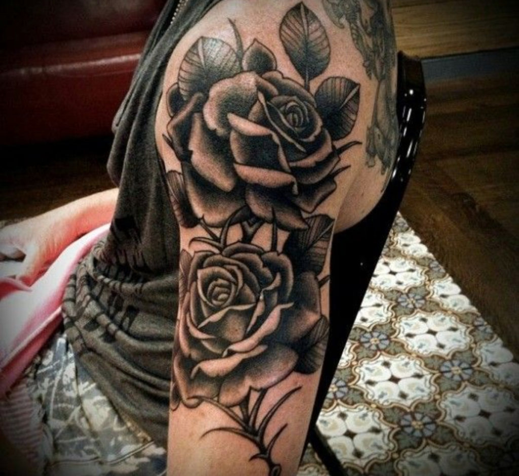 sleeve filler ideas