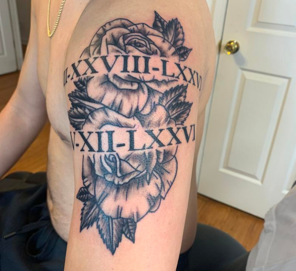 tattoo sleeve filler designs