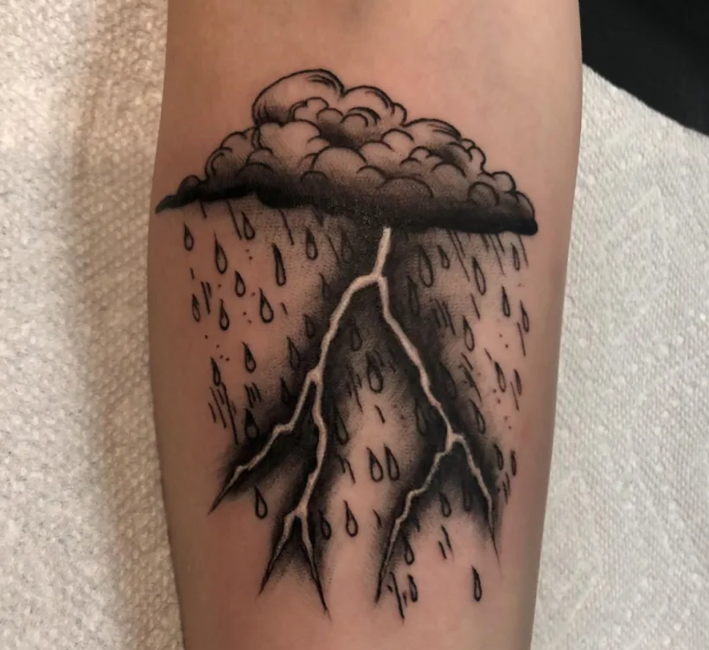 tattoo sleeve filler designs