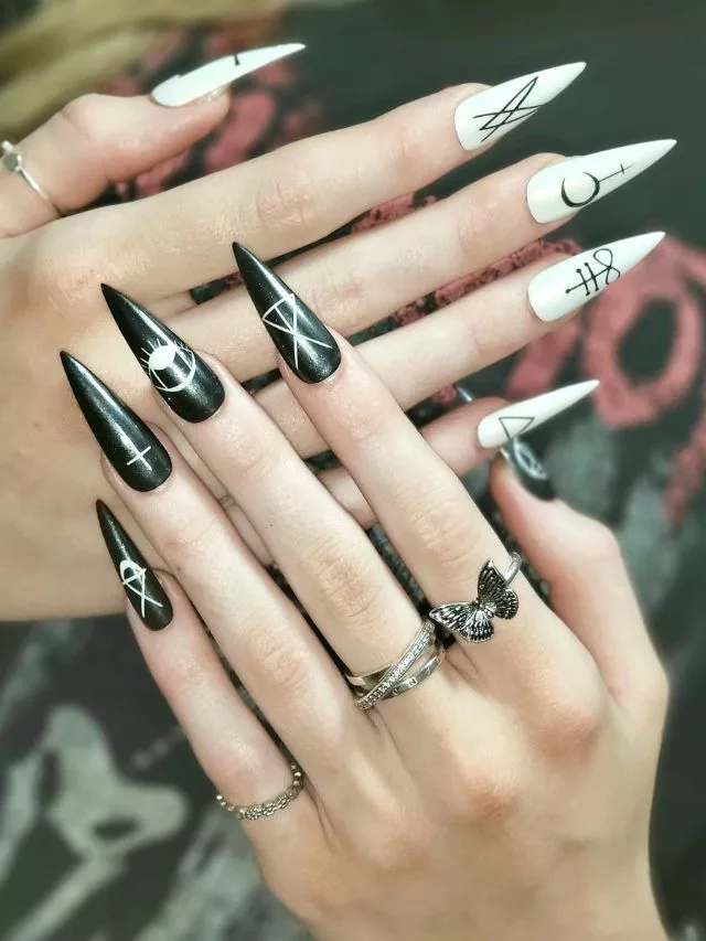 Long-Stiletto-Nails