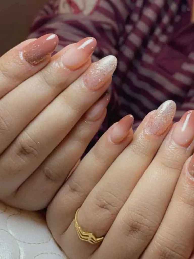 Best-Brown-Nails Ideas