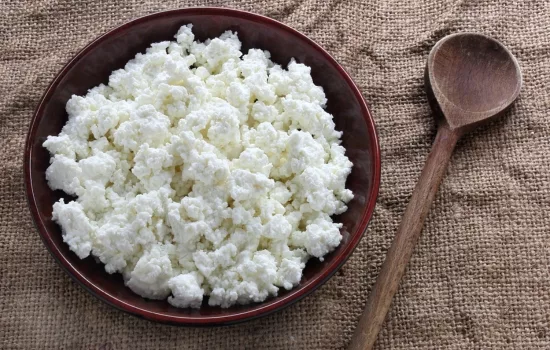 Cottage Cheese