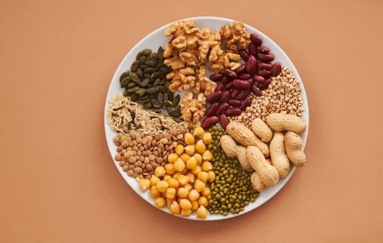 Legumes