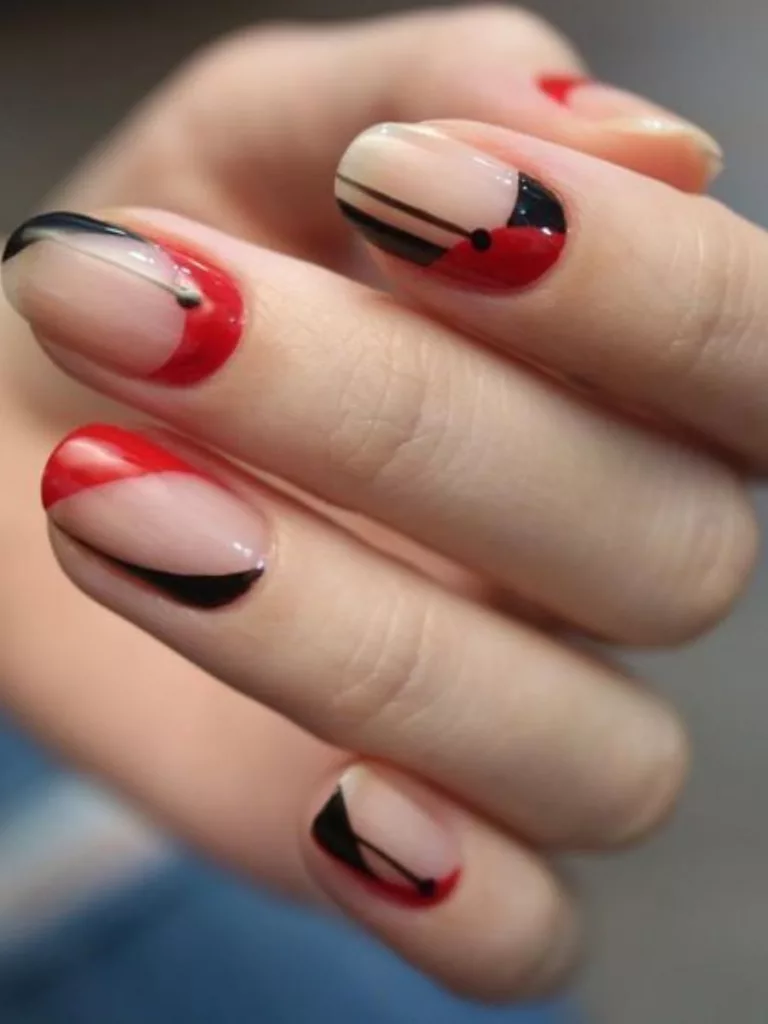 Negative Space Design