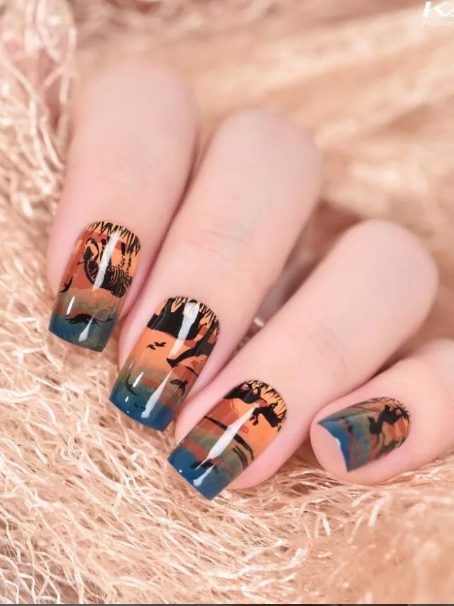 Wild-Animal-Prints-nail