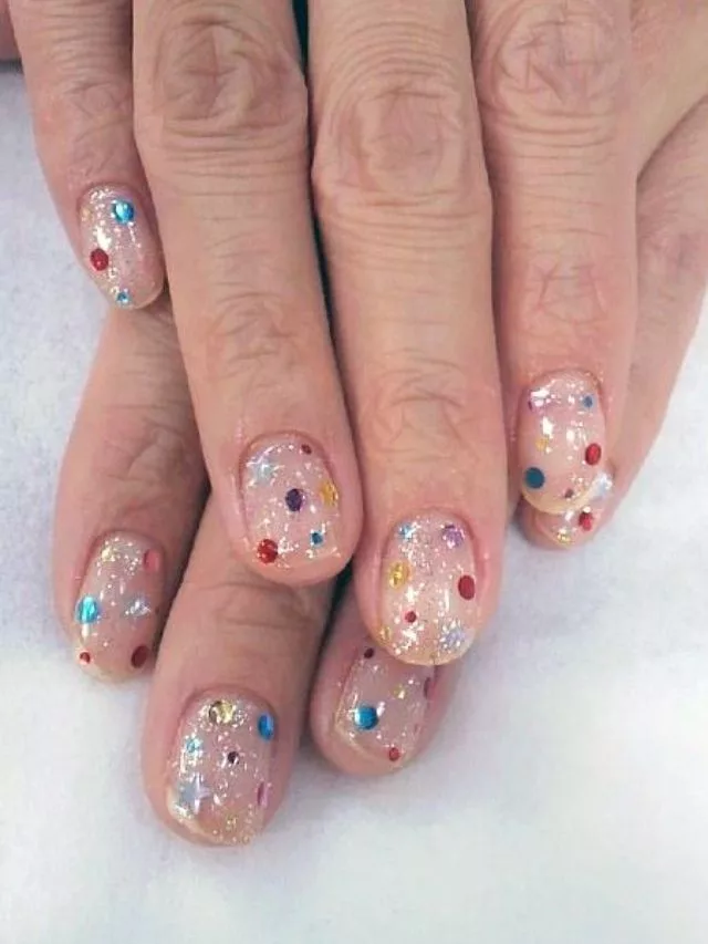 colorsful splash nai