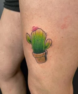 cute-knee-tattoos-ideas-for-female