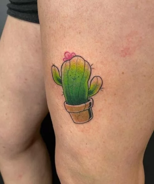 cute-knee-tattoos-ideas-for-female