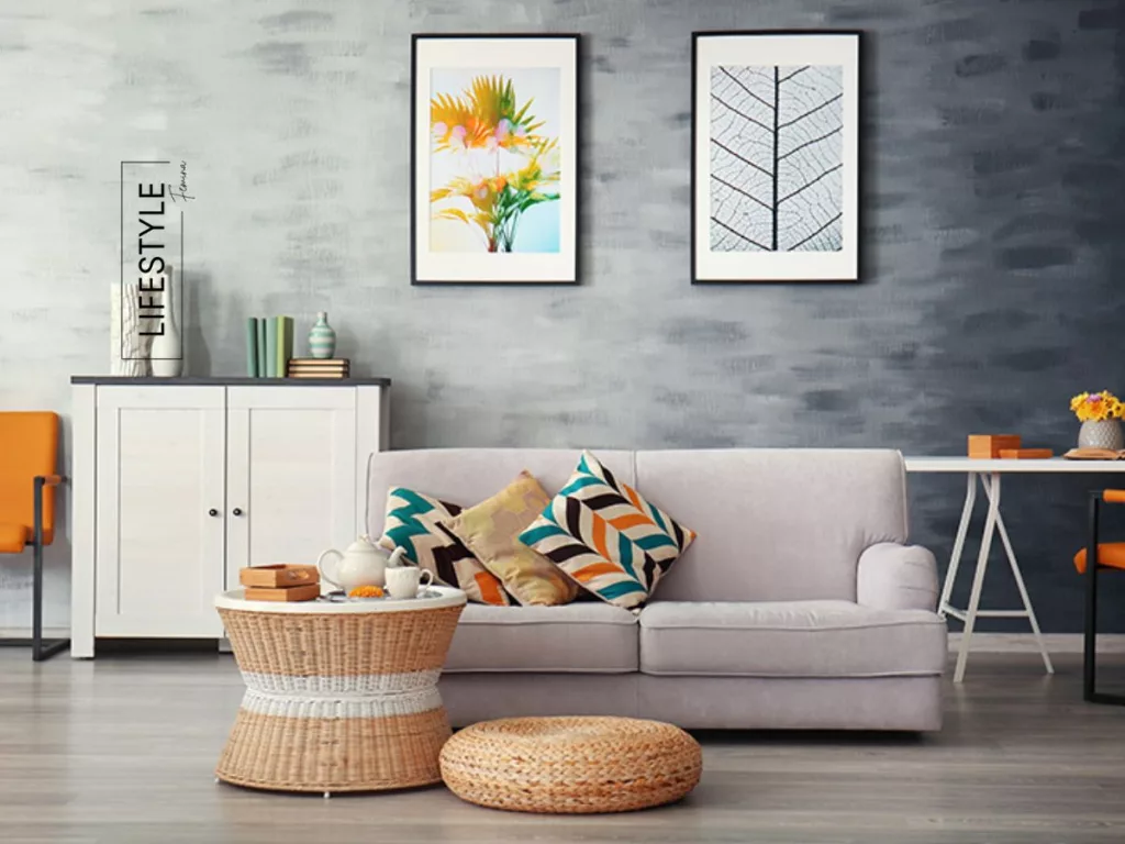 Interior Design Trends