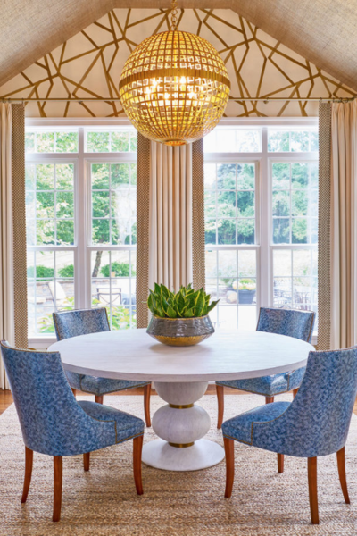 Statement Ceiling Design Ideas