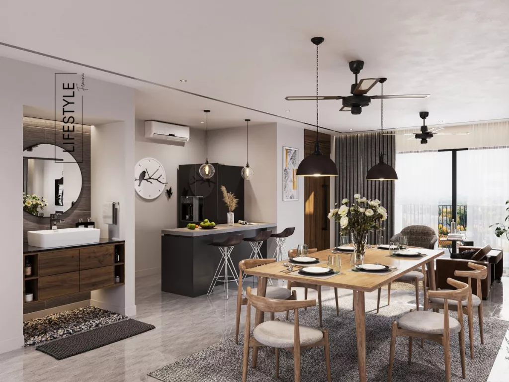 Top 10 Modern Home Décor Trends for 2023