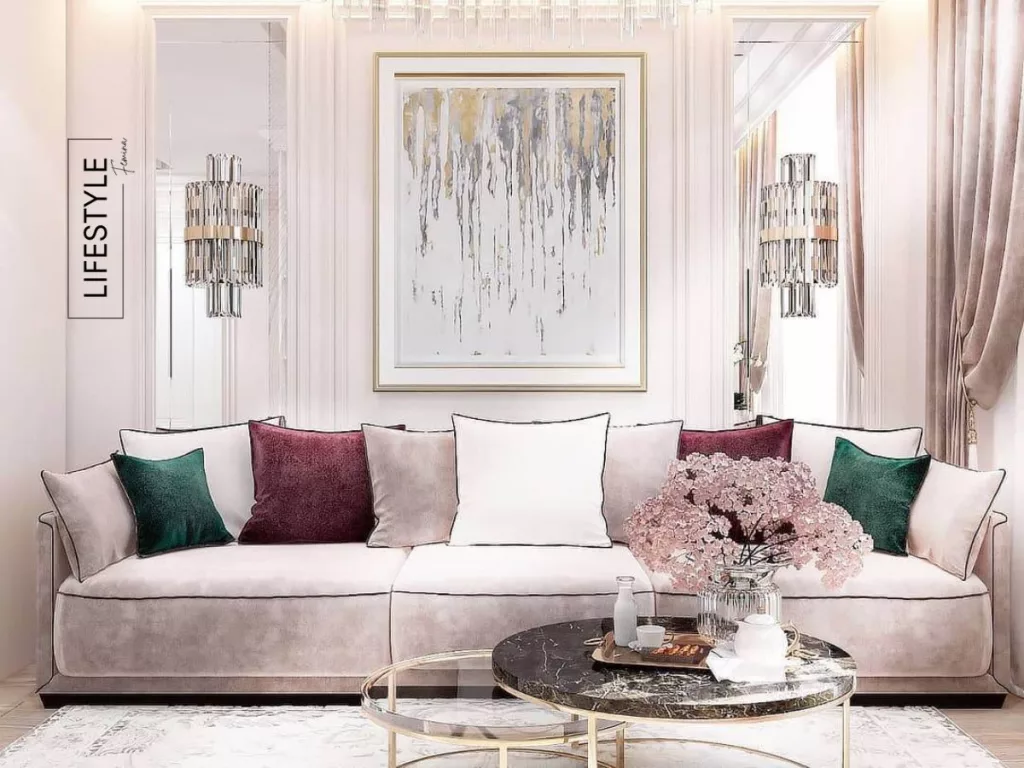 top Interior Design Trends