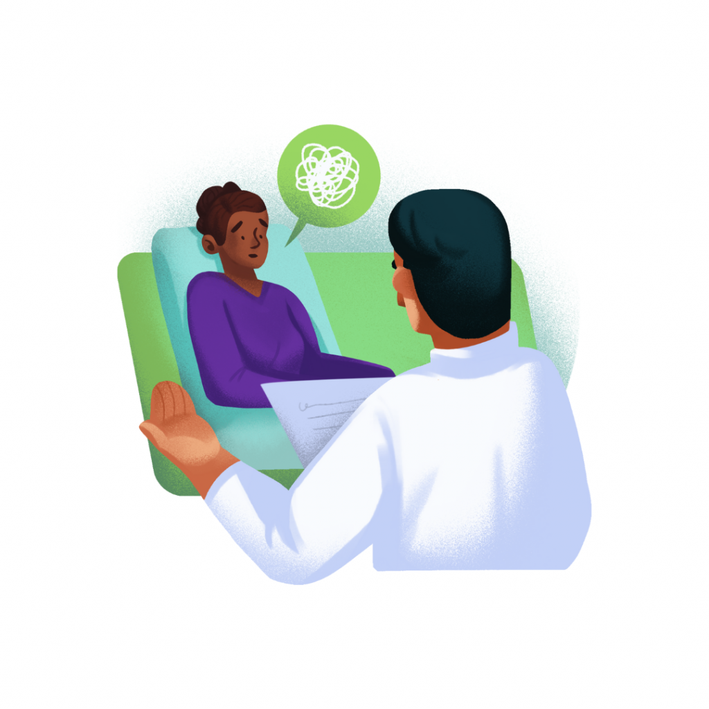 medications tailored for anxiety